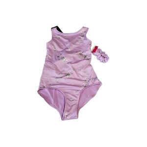 Justice Leotard Girls Size 12/14 NWT